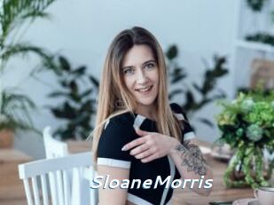 SloaneMorris