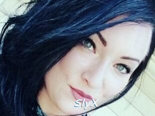 Sly_X_
