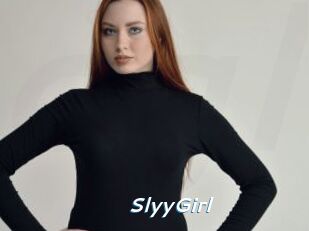 SlyyGirl