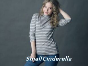 SmallCinderella