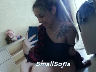 SmallSofia