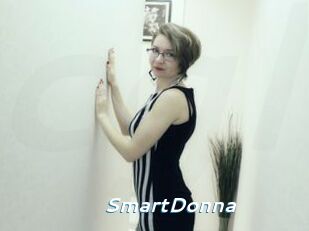 SmartDonna