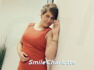 SmileCharlotte