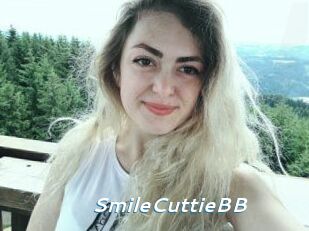 SmileCuttieBB