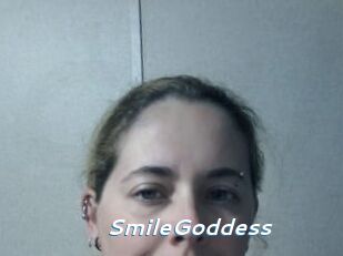 SmileGoddess