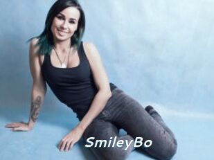 SmileyBo