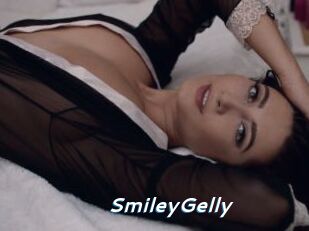 SmileyGelly