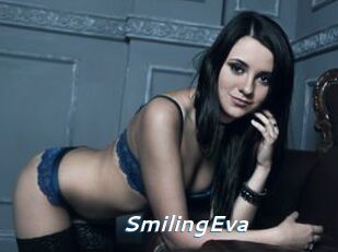 SmilingEva