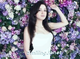 SmilingJanet