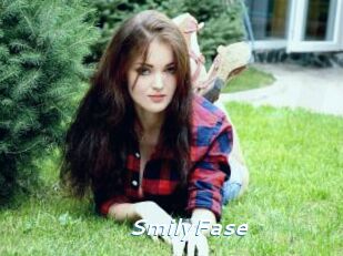 SmilyFase Camgirls Live