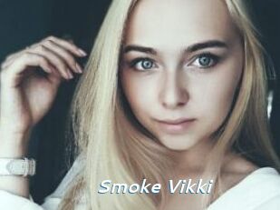 Smoke_Vikki