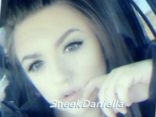 SneekDaniella