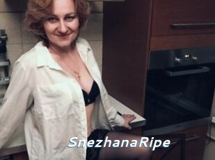 SnezhanaRipe