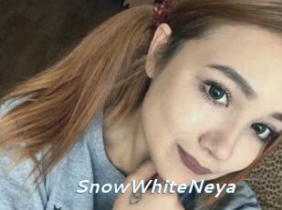 SnowWhiteNeya