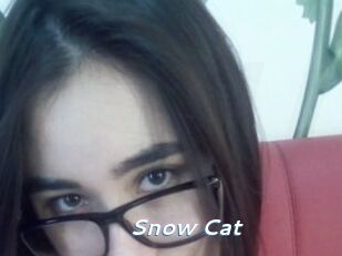 Snow_Cat_