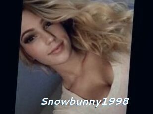 Snowbunny1998 Camgirls Live