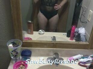 Snwbunyluvsbbc