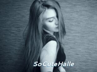SoCuteHalle