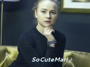 SoCuteMari