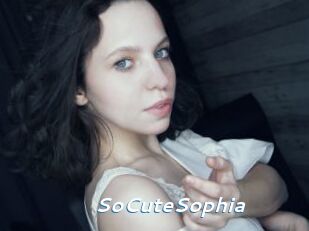SoCuteSophia