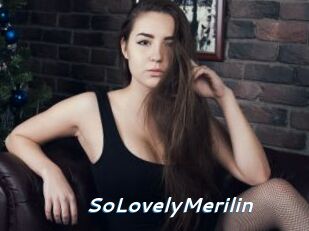 SoLovelyMerilin