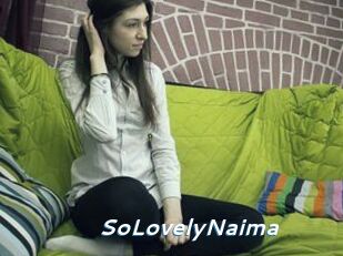 SoLovelyNaima