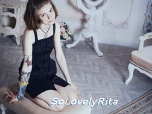 SoLovelyRita