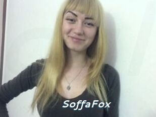 Soffa_Fox