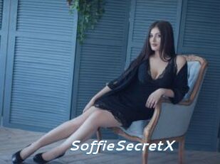 SoffieSecretX