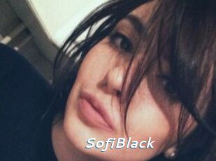 SofiBlack