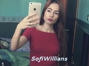 SofiWillians