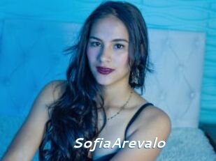 SofiaArevalo