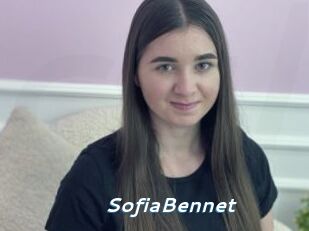 SofiaBennet