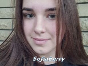 SofiaBerry