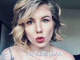 SofiaBlakeXx