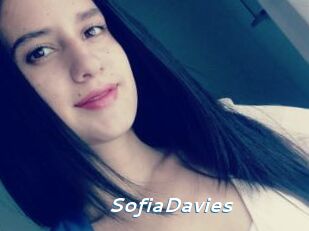 SofiaDavies