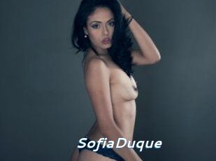 SofiaDuque