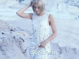 SofiaFern