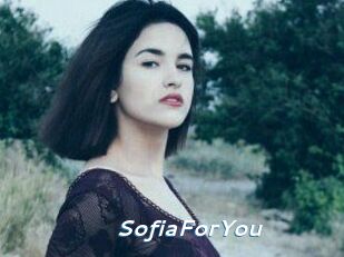 SofiaForYou