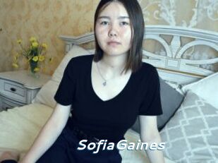 SofiaGaines