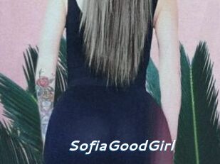 SofiaGoodGirl