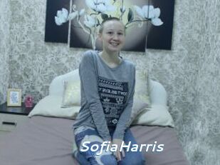 SofiaHarris