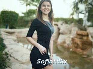 SofiaHillx