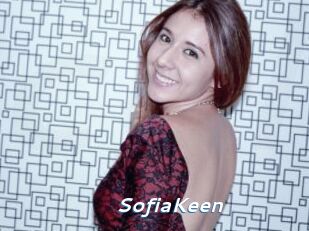 SofiaKeen