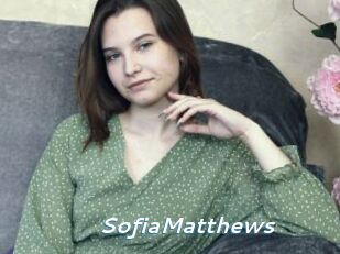 SofiaMatthews