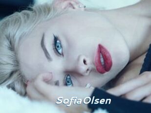SofiaOlsen