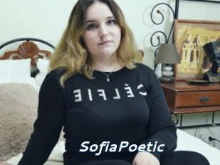 SofiaPoetic