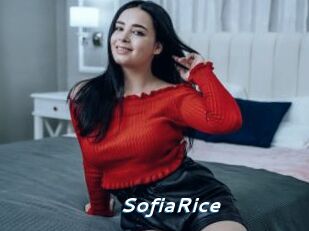 SofiaRice