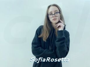 SofiaRosetta