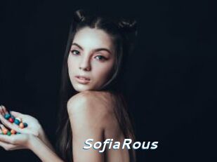 SofiaRous
